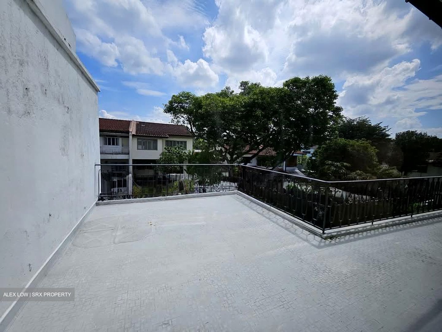 West Lake Garden (D20), Semi-Detached #577906781